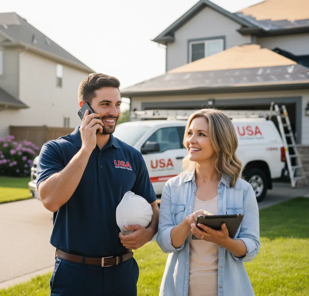 Roof Maintenance in Evanston, IL